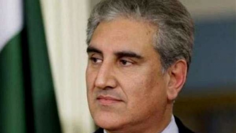 « Les ennemis ne sont pas capables d’entraver les relations entre l’Iran et le Pakistan »