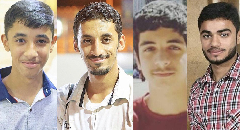 السلطات البحرينية تعتقل 4 مواطنين خلال حملة مداهمات واسعة فجر اليوم