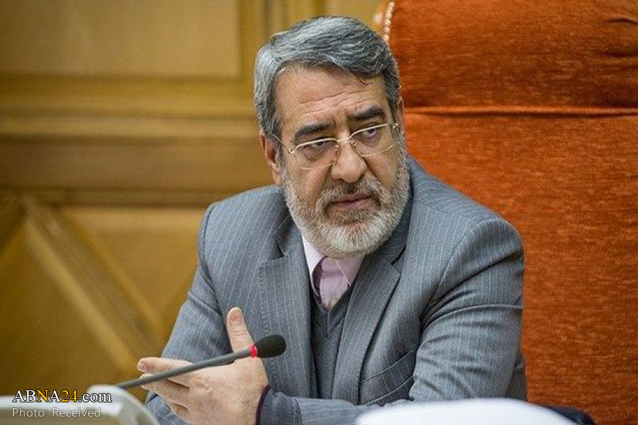 Iran integral part of regional security