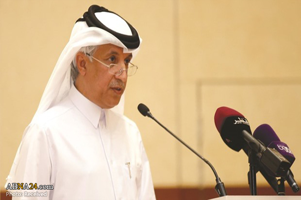 Iran does not want war, destabilization in region: Qatar