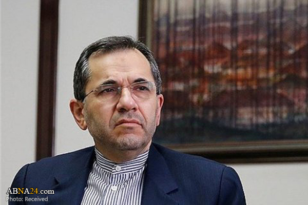 Iran will never choose war, but entitled to self-defense