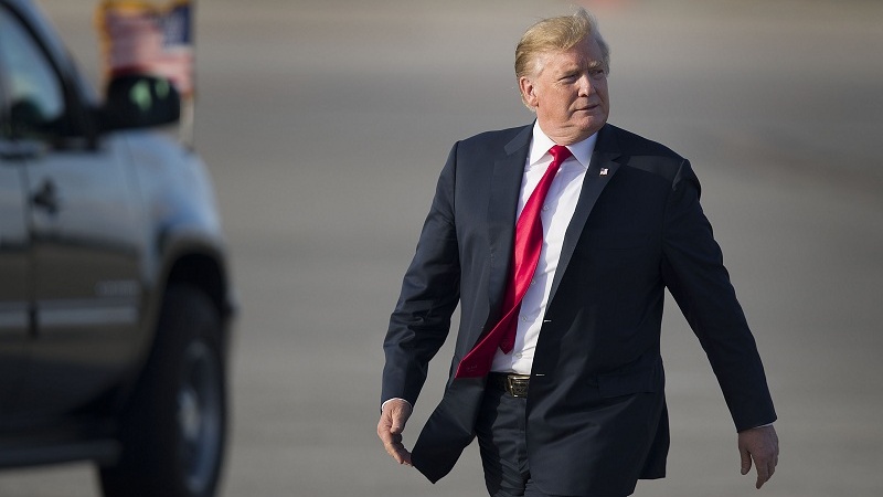 米大統領の最近の対イラン表明に、批判が拡大