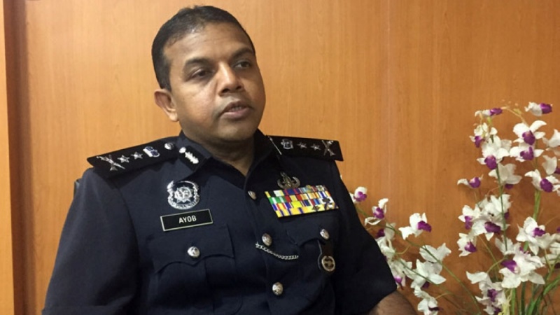 39 Warga Malaysia yang Ditangkap di Suriah Ingin Pulang