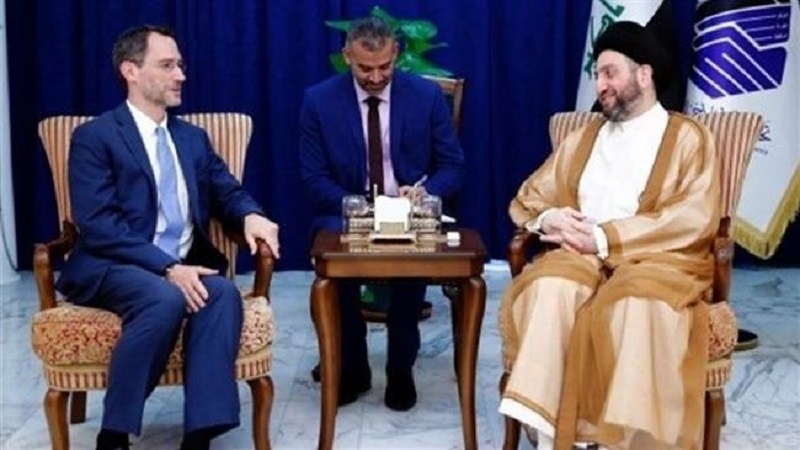 Hakim: Irak Bisa Jadi Mediator untuk Ketegangan Iran-AS
