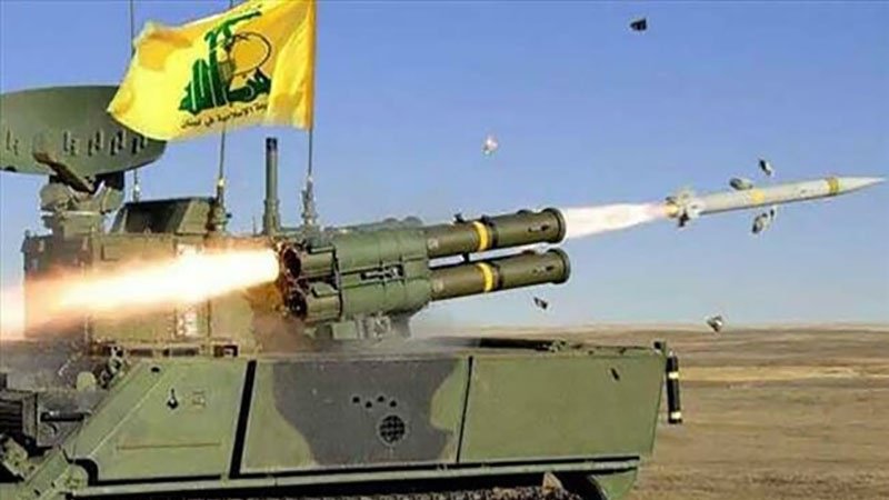 La surprise "maritime" du Hezbollah?
