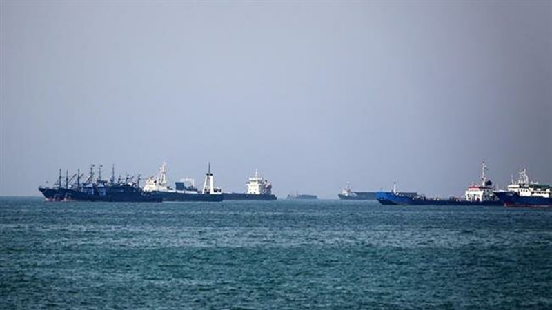 Iran-Russie: que mijotent les USA?
