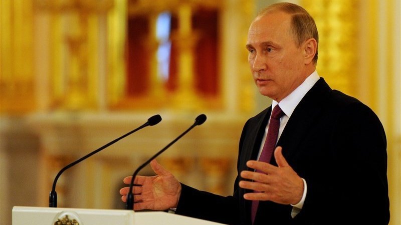 3 послания Путина Ирану, США и Европе. Россия не пойдет на сделку по Ирану ради обещания Трампа о примирении, но ...