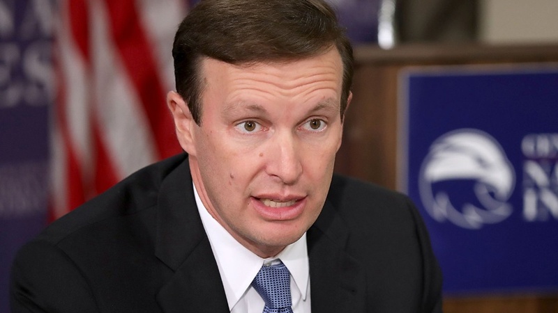 Senator AS Respon Statemen baru Trump anti Iran
