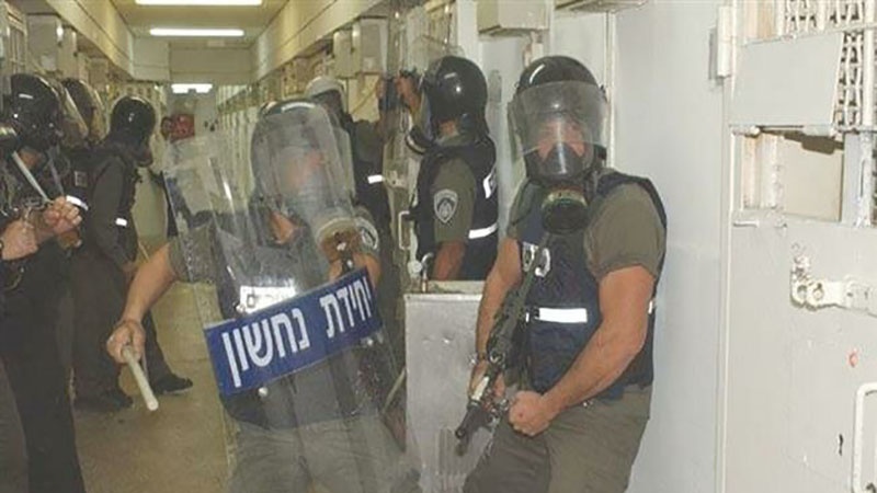 Israël: la révolte à Ashkelon