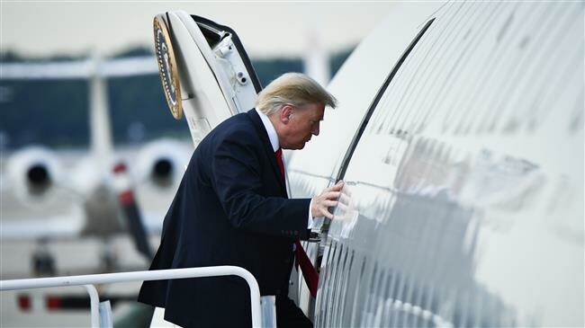 Trump priznao da nema prijetnji iz Irana