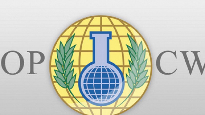 Разоблачение недействительности доклада ОЗХО по Сирии