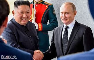 Ang Sitwasyong Sorpresa ni Kim-Putin? 