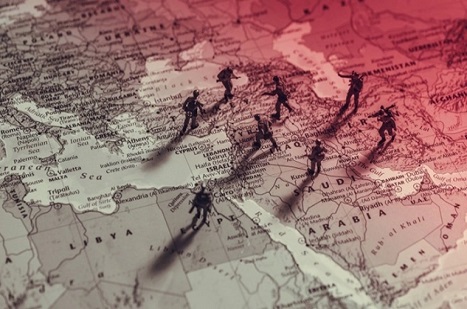 İran’a saldırı bölgesel savaşı ateşler