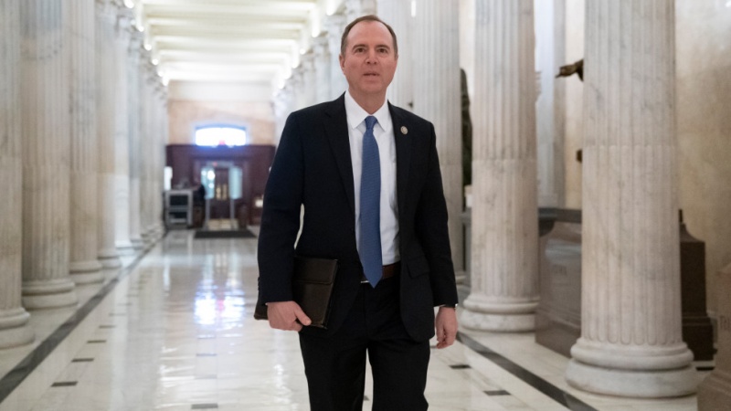 US-Abgeordneter Schiff fordert Beendigung der anti-iranischen Politik Trumps