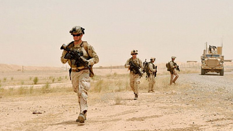 США жестко реагируют на сближение Багдада и Тегерана