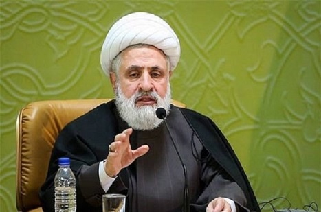 Hizbullah: Ortadoğu'daki gerginliğin baş sorumlusu ABD ile İsrail