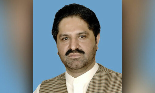 پاکستان کے وفاقی وزیر کا انتقال ہوگیا