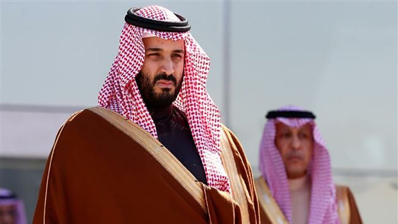 Pagkakaisa ng Riyadh at Abu Dhabi? 