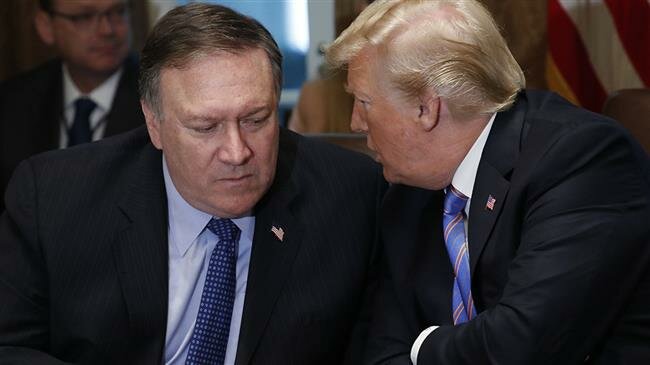 USA/Iran : Trump face à un dilemme cornélien