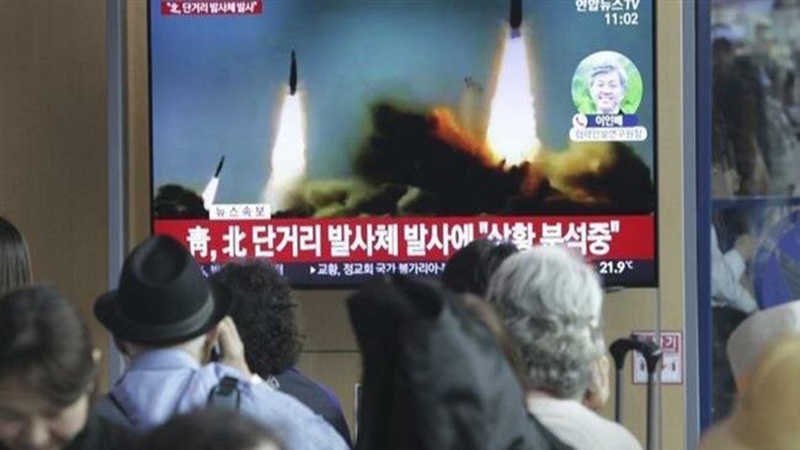Syrie : "Kimskander" dirigé contre Israël?