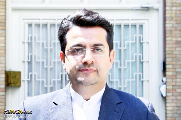 Iran ready to support nuclear deal 'just as France did'