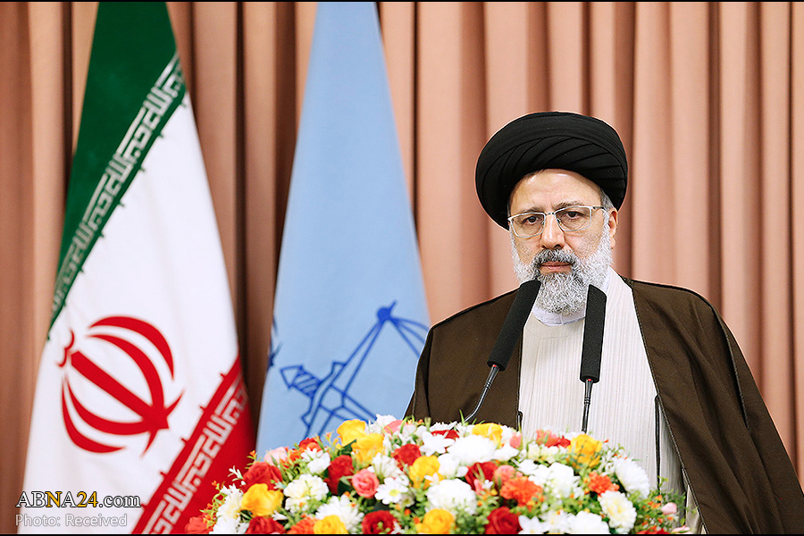 Judiciary Chief urges legal support for Iranian expatriates
