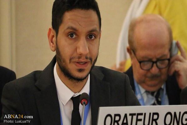 Alwadaei echoes UN’s concerns over Bahrainis facing imminent execution