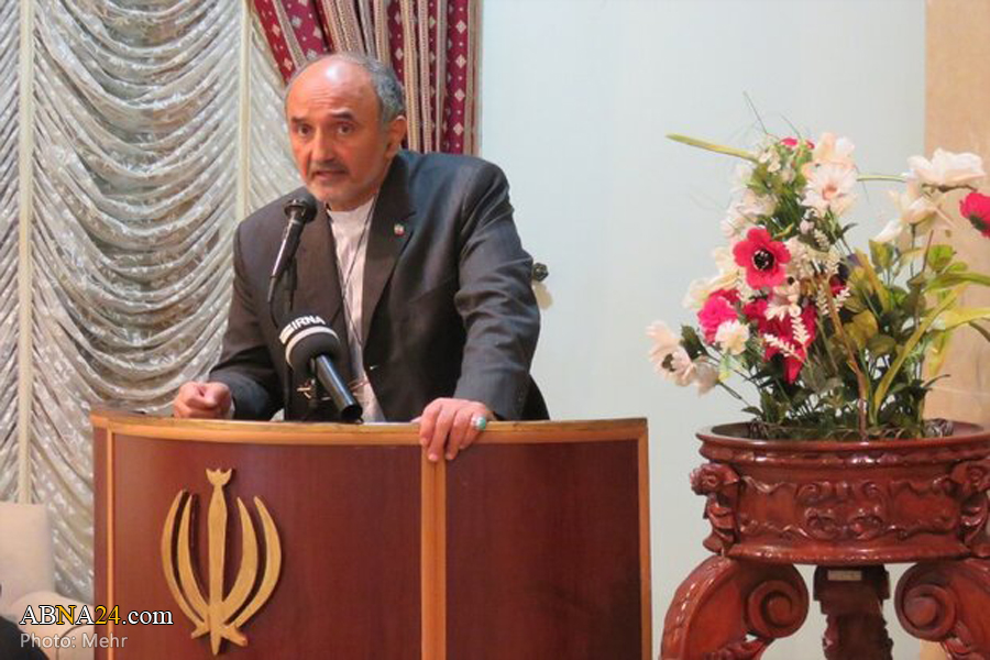 Iran not seeking war but will defend itself cohesively