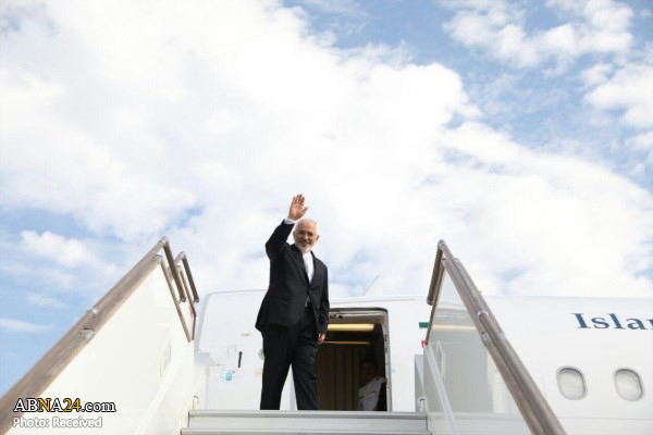 Iran's Zarif to visit Islamabad on Thursday