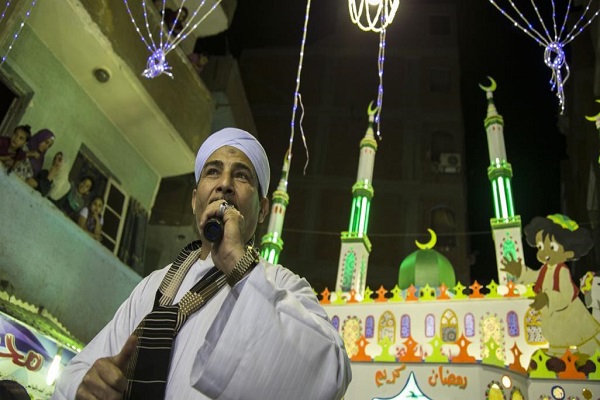 Les coutumes du Ramadan en Algérie