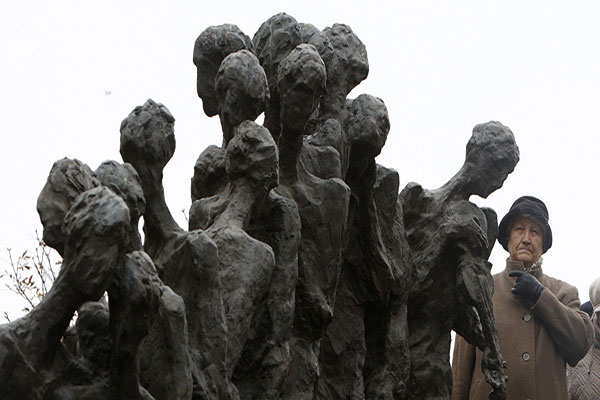 Al-Dschasira suspendiert Mitarbeiter wegen Beitrags über Holocaust