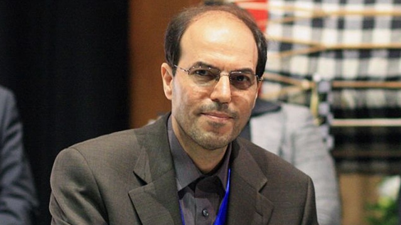 Iran Protes Diskriminasi di OKI
