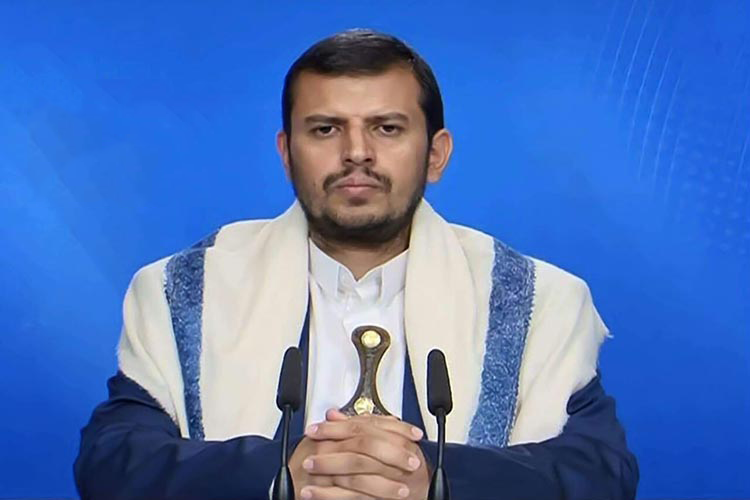 عبدالملك الحوثي: من يتآمر على "الأقصى" يتآمر على "المسجدالحرام"