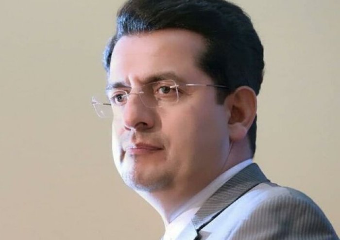 طهران ترد على تصريحات فرنسا بشأن "الاتفاق النووي"