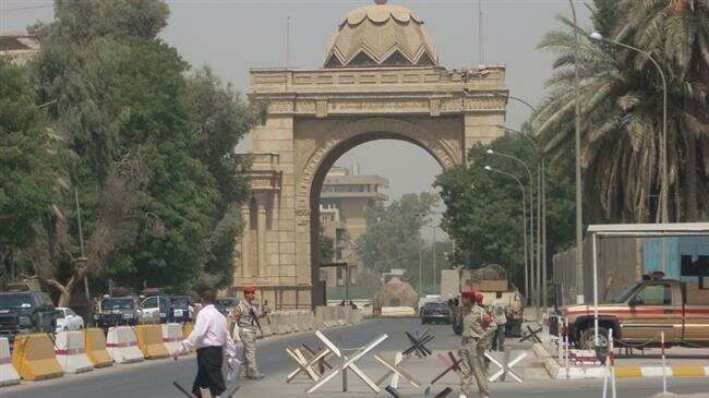 Irak : l’attaque contre la Zone verte revendiquée