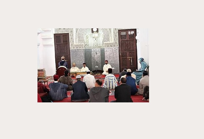 Maroc : Coup d’envoi de la finale du concours de mémorisation, psalmodie et déclamation du Saint Coran 1440