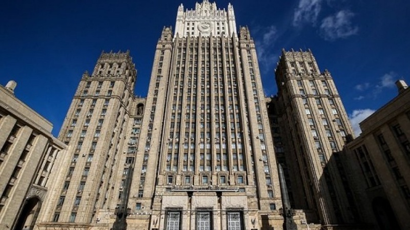 ロシア、「イランの濃縮ウランの増産は核合意に違反しない」