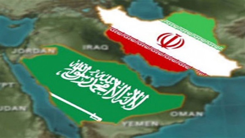 Arab Saudi Ulang Klaim Palsu anti Iran