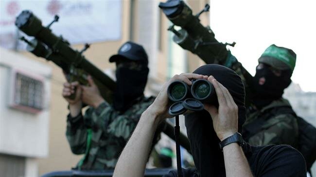 Gaza peut tirer 1 000 missiles par jour (Israël)