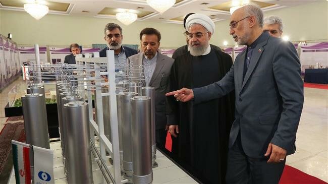 Les récentes mesures iraniennes liées au PGAC ne menacent pas le TNP (Russie)
