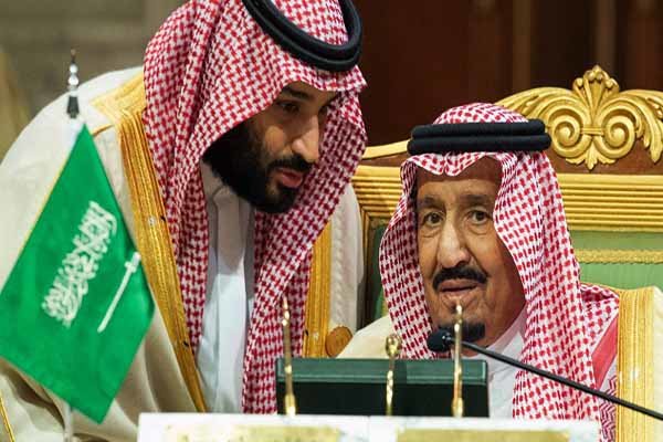 مکہ اجلاس: سعودی عرب پر جنگ کے توازن میں تبدیلی کی بنا پرخوف و ہراس طاری ہونے کا مظہر