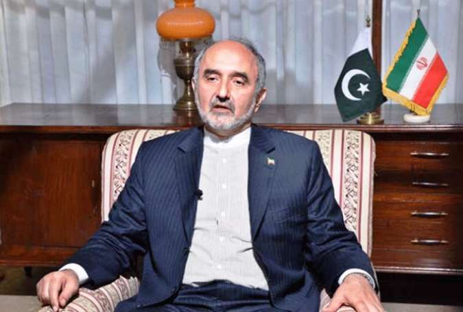 امریکہ ایک مرتبہ پھر ایران کیخلاف طبلِ جنگ بجا رہا ہے