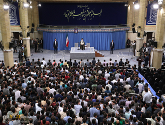 Lieder iranien: les jeunes verront le déclin d'Israël et de la civilisation américaine