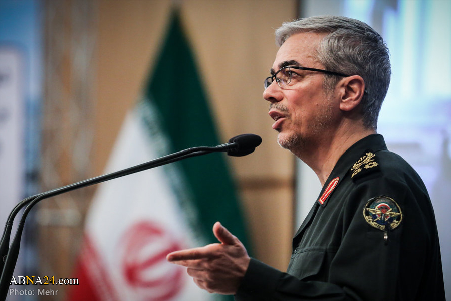 Iran warns enemies against adventurism