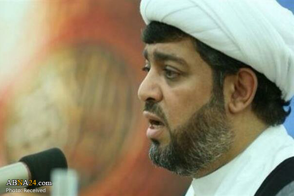 Al-Wefaq official: Bahraini regime liquidating Palestinian cause
