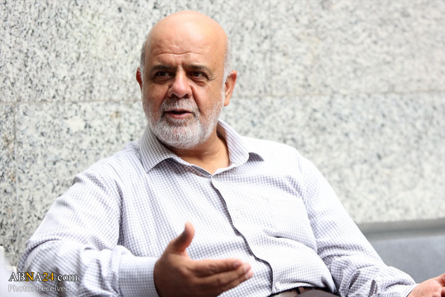 Tehran not after war but ready for defense