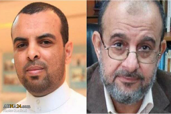 Missing journalists in Saudi Arabia are alive, kept in detention