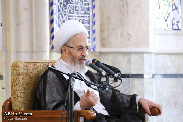 Army whose slogan is peace, compromise won’t be victorious‎