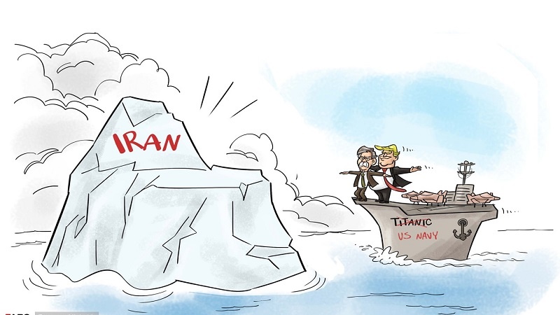 Vignetta del giorno: no comment