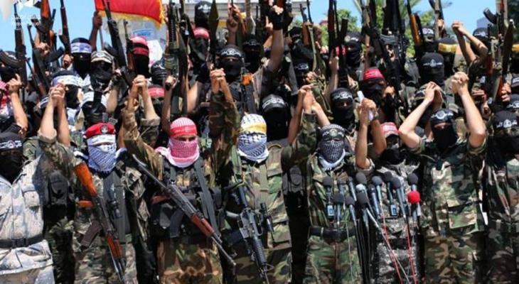 إجماع فلسطيني على رفض مؤتمر البحرين 